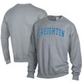 thumbnail image 1 of Men's ComfortWash Gray Creighton Bluejays Garment Dyed Pullover Sweatshirt, 1 of 3