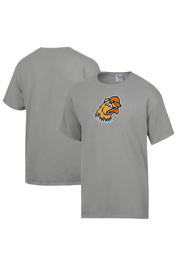 Men's ComfortWash Gray Trinity Bantams T-Shirt