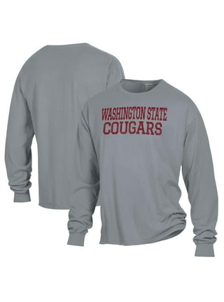 Washington State University Mens Shirts, Sweaters, Washington State Cougars  Ugly Sweaters, Dress Shirts