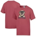thumbnail image 1 of Men's ComfortWash Red Dayton Flyers Dog T-Shirt, 1 of 3