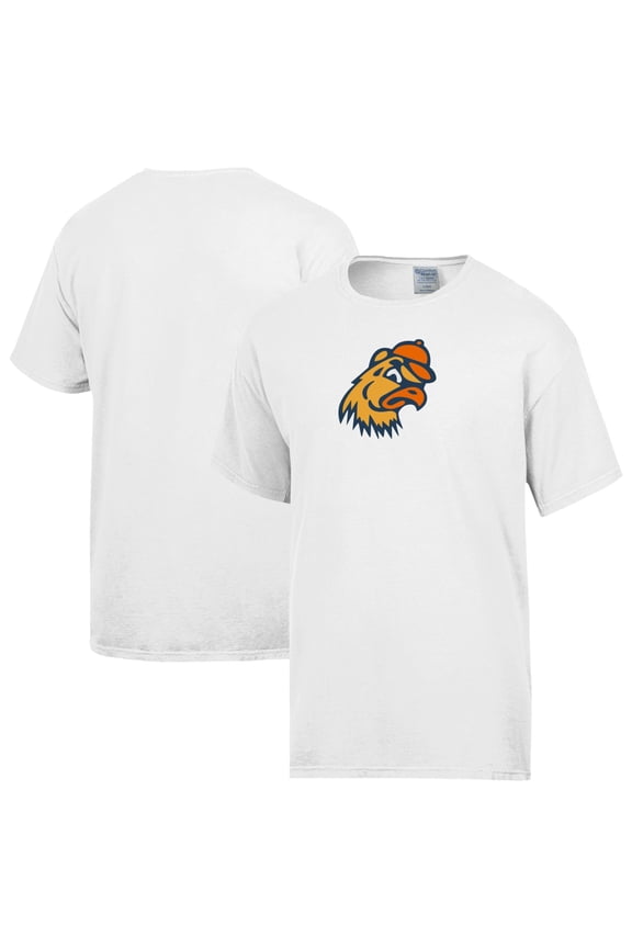 Men's ComfortWash White Trinity Bantams T-Shirt