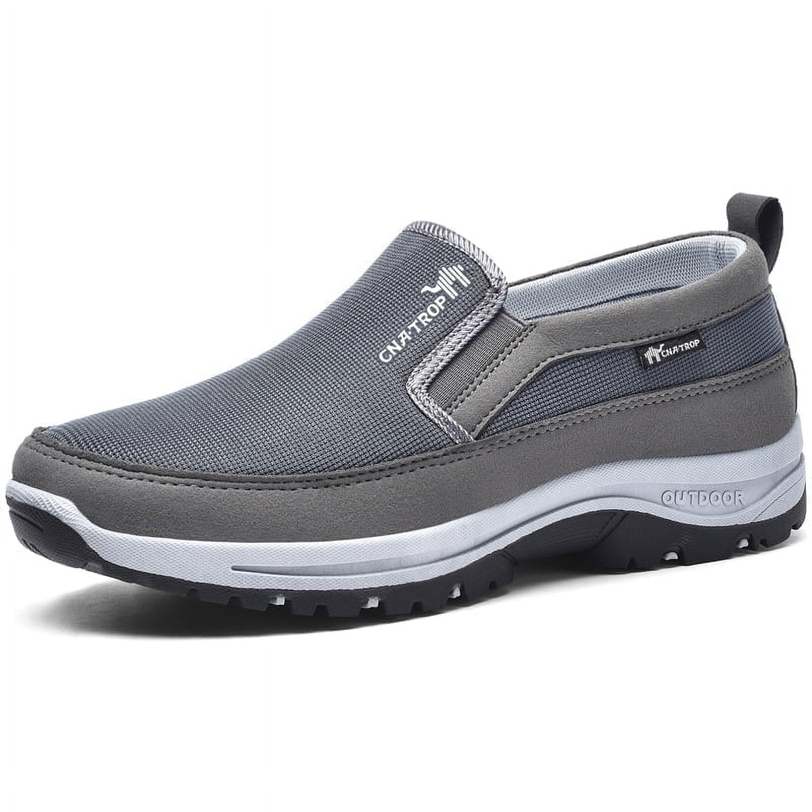 ☄️Spring Specials🎉Men's Thick Sole Non-Slip Casual Walking Shoes