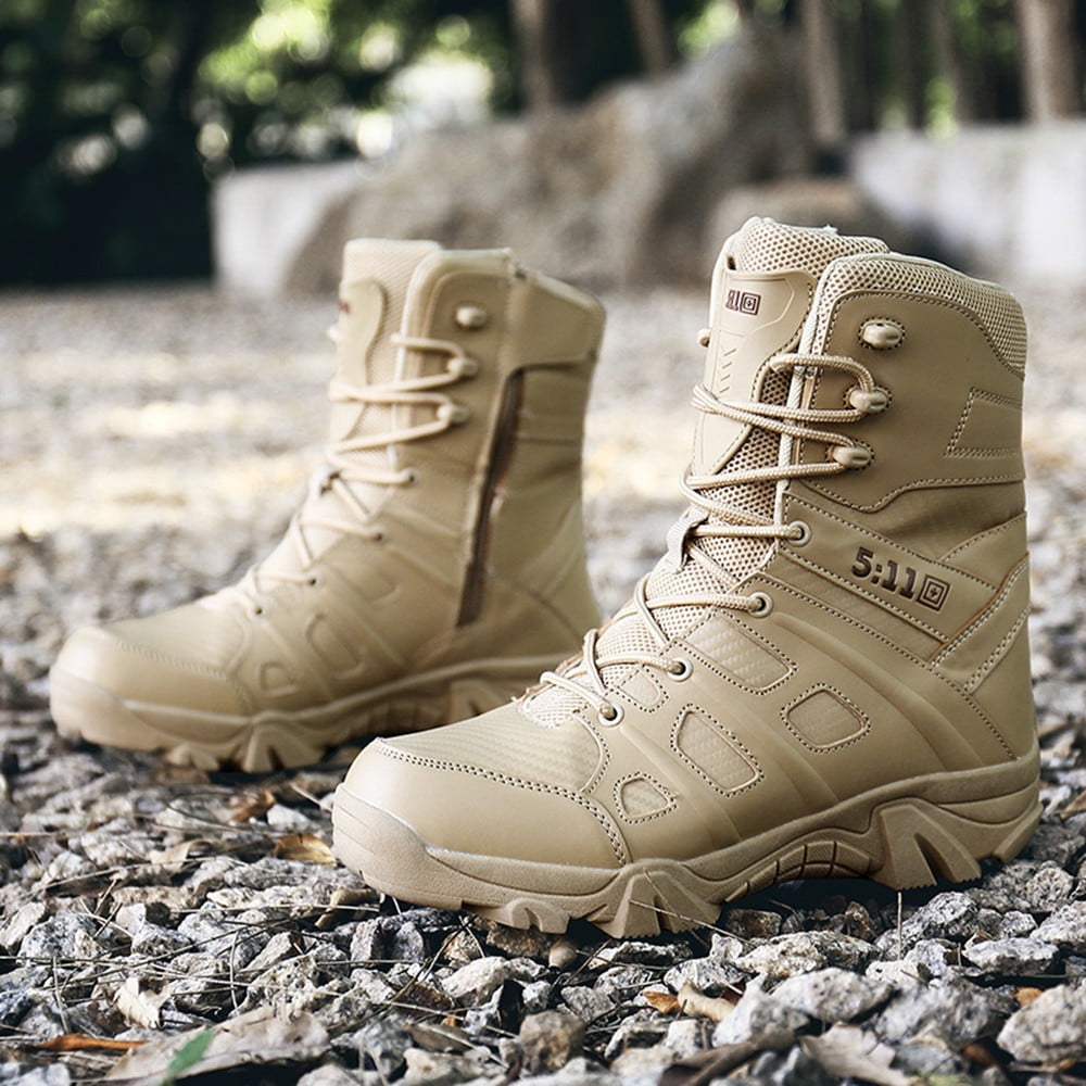 Outdoor tactical boots discount