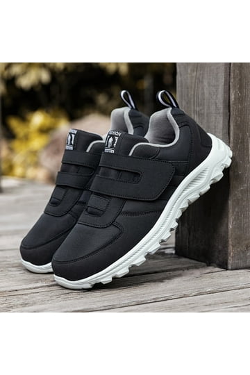 Hook And Loop Shoes Men Hook And Loop Shoes Men