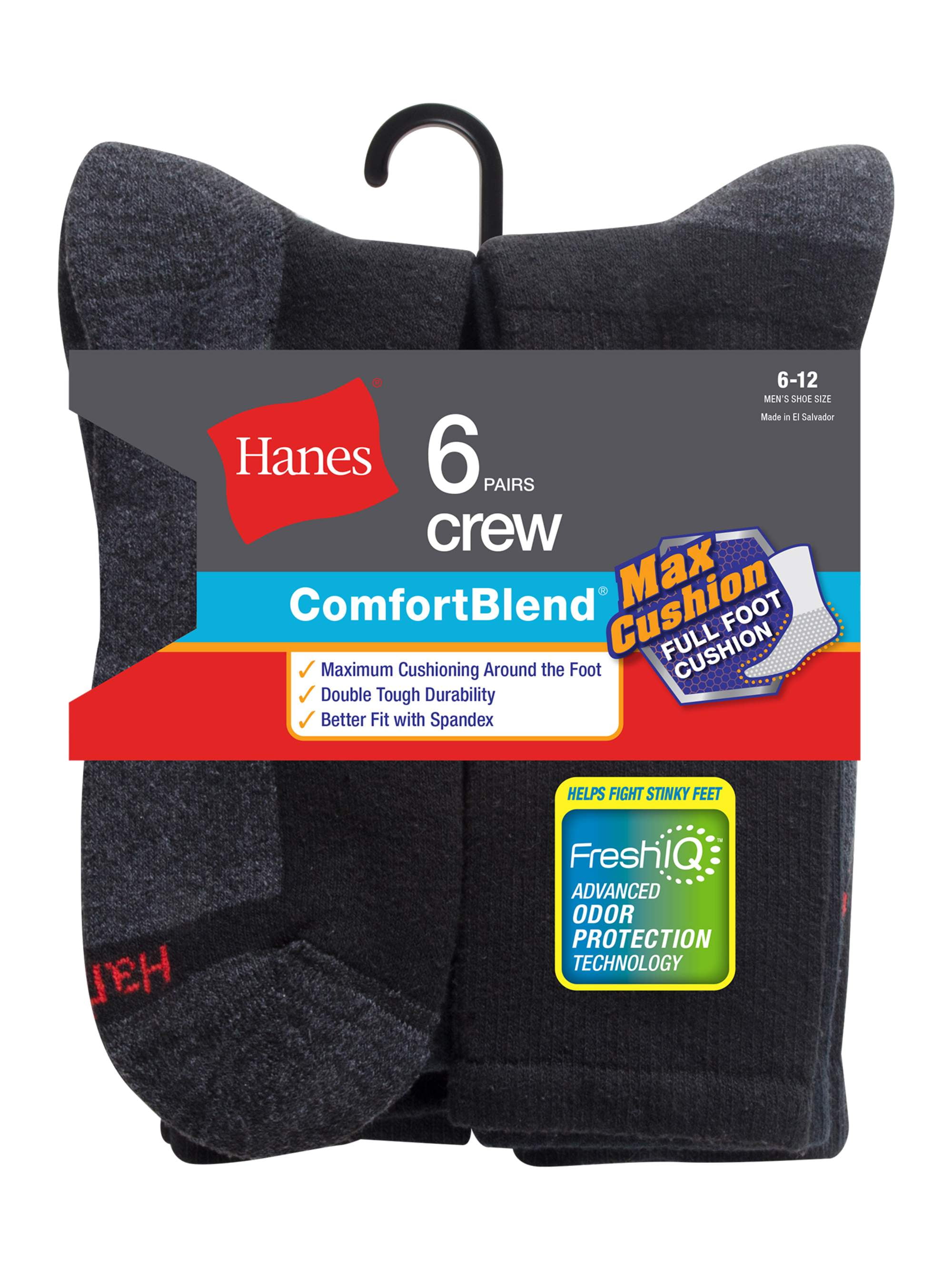 Hanes Men