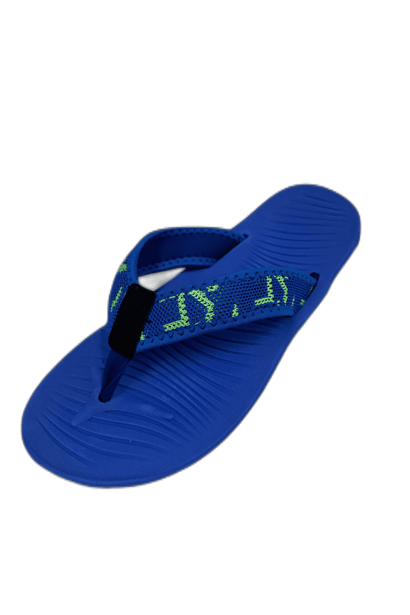 Men's Comfy Flip Flop Thong Shower Beach Sandals