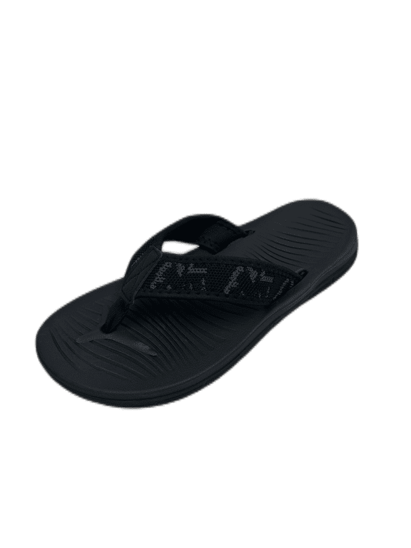 Men's Comfy Flip Flop Thong Shower Beach Sandals