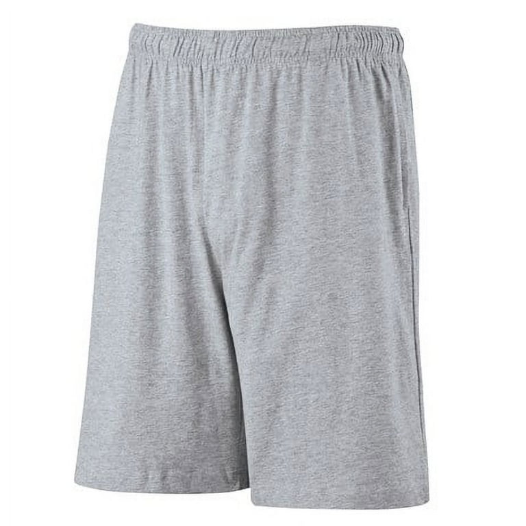 Soft cotton shorts men deals