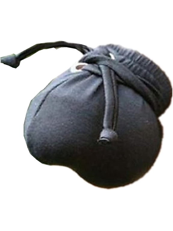 Men's Compact Bag Style G-Strings & Thongs/Ultra Bulge Bikini Pouch