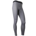 thumbnail image 1 of Men's Compression Base Layer Pants Long Tight Under Skin Bottom, 1 of 6