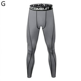 Mens running tights walmart best sale