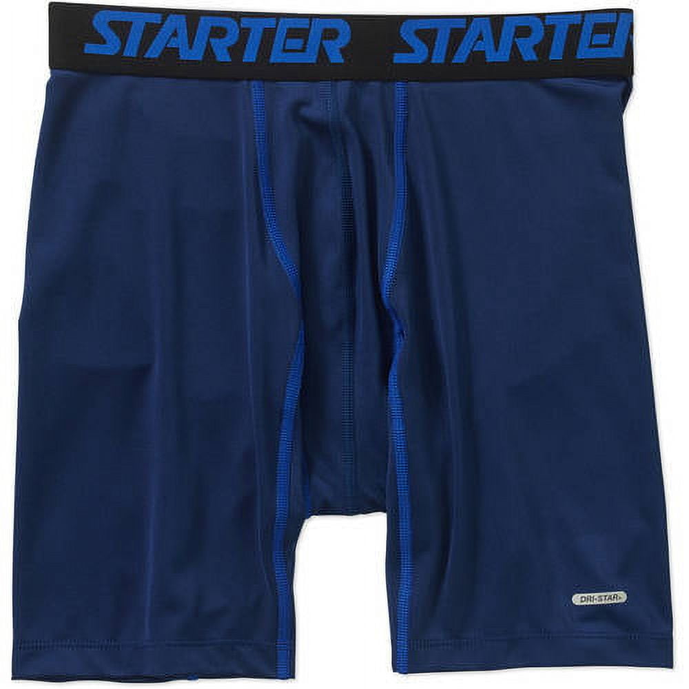 Starter cheap compression shorts