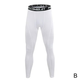 Men's workout tights walmart online