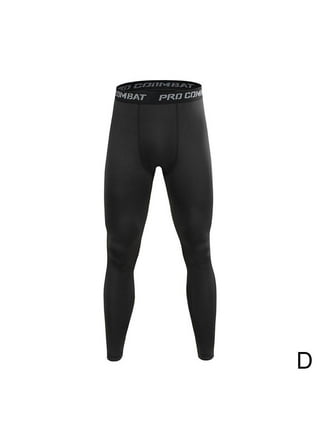 Compression Pants 4xl