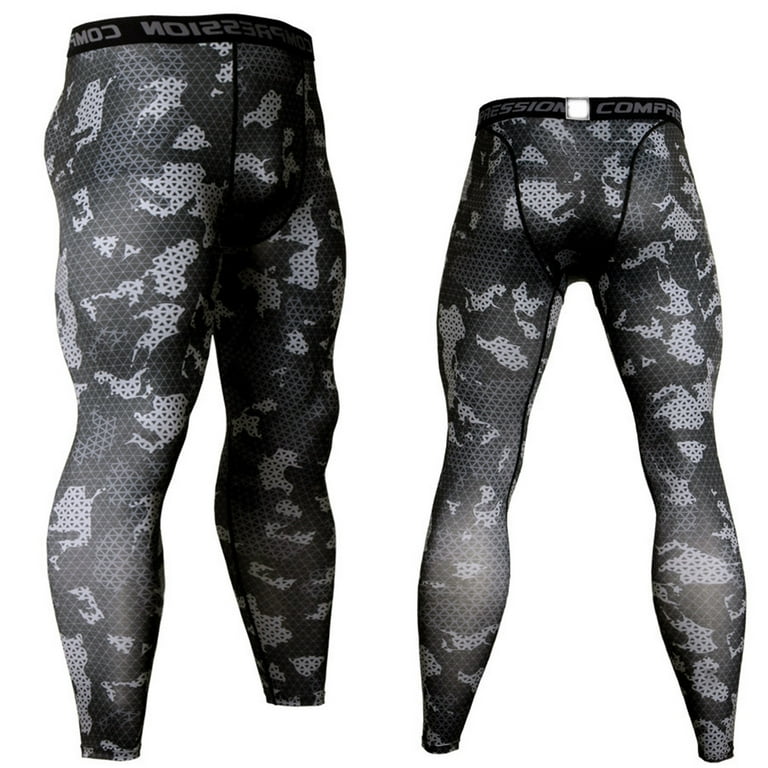 Wearing running tights in deals public