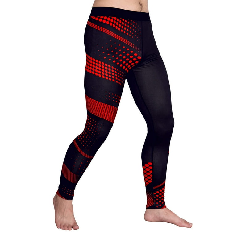 Mens leggings clearance walmart
