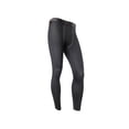 thumbnail image 1 of Men's Compression Tight Pants Base Under Layer Running Cool Dry Leggings, 1 of 3