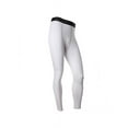 thumbnail image 1 of Men's Compression Tight Pants Base Under Layer Running Cool Dry Leggings, 1 of 1