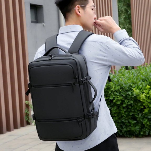 Men's Computer Bag Business Commute,Black