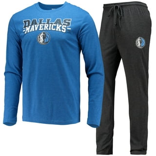Luka Doncic Dallas Mavericks Stadium Essentials Unisex Player Skyline  T-Shirt - Royal