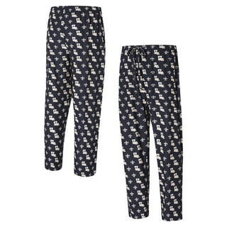 New Orleans Saints Pajamas Sweatpants Loungewear in New Orleans Saints Team Shop Walmart
