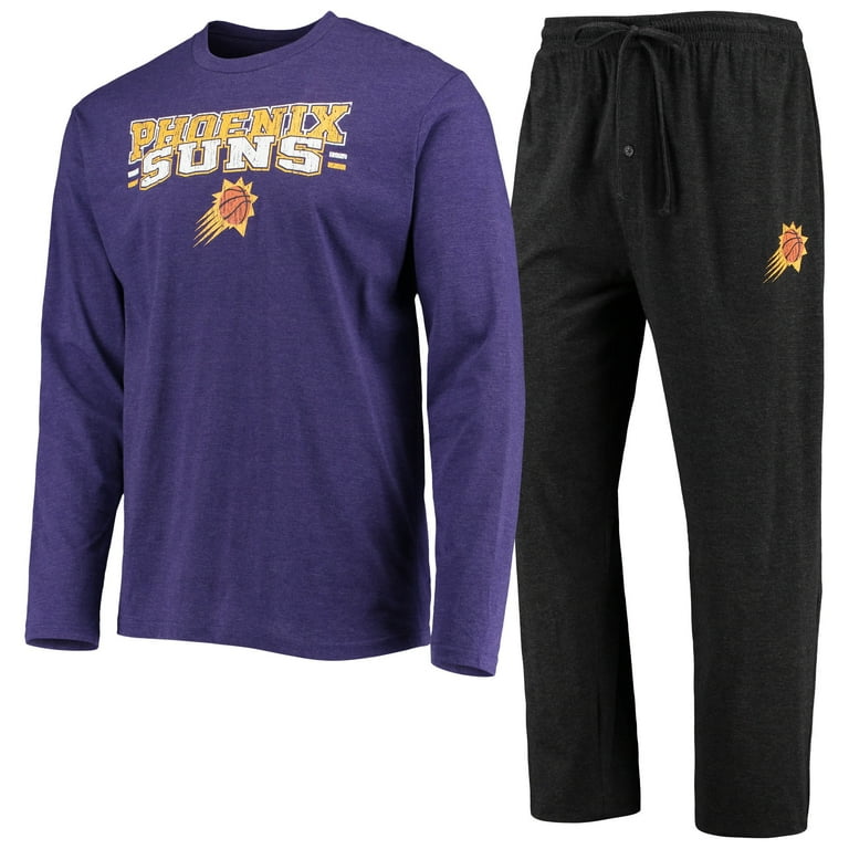 phoenix suns long sleeve