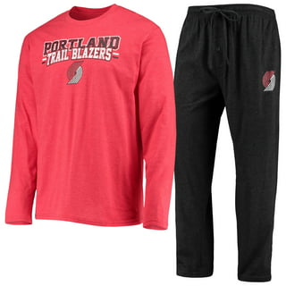 Official Portland Trail Blazers Pants, Leggings, Pajama Pants