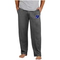 thumbnail image 1 of Men's Concepts Sport  Charcoal Chase Elliott Quest Knit Pants, 1 of 1