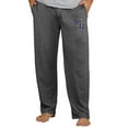 thumbnail image 1 of Men's Concepts Sport Charcoal Colorado Rockies Quest Lounge Pants, 1 of 1