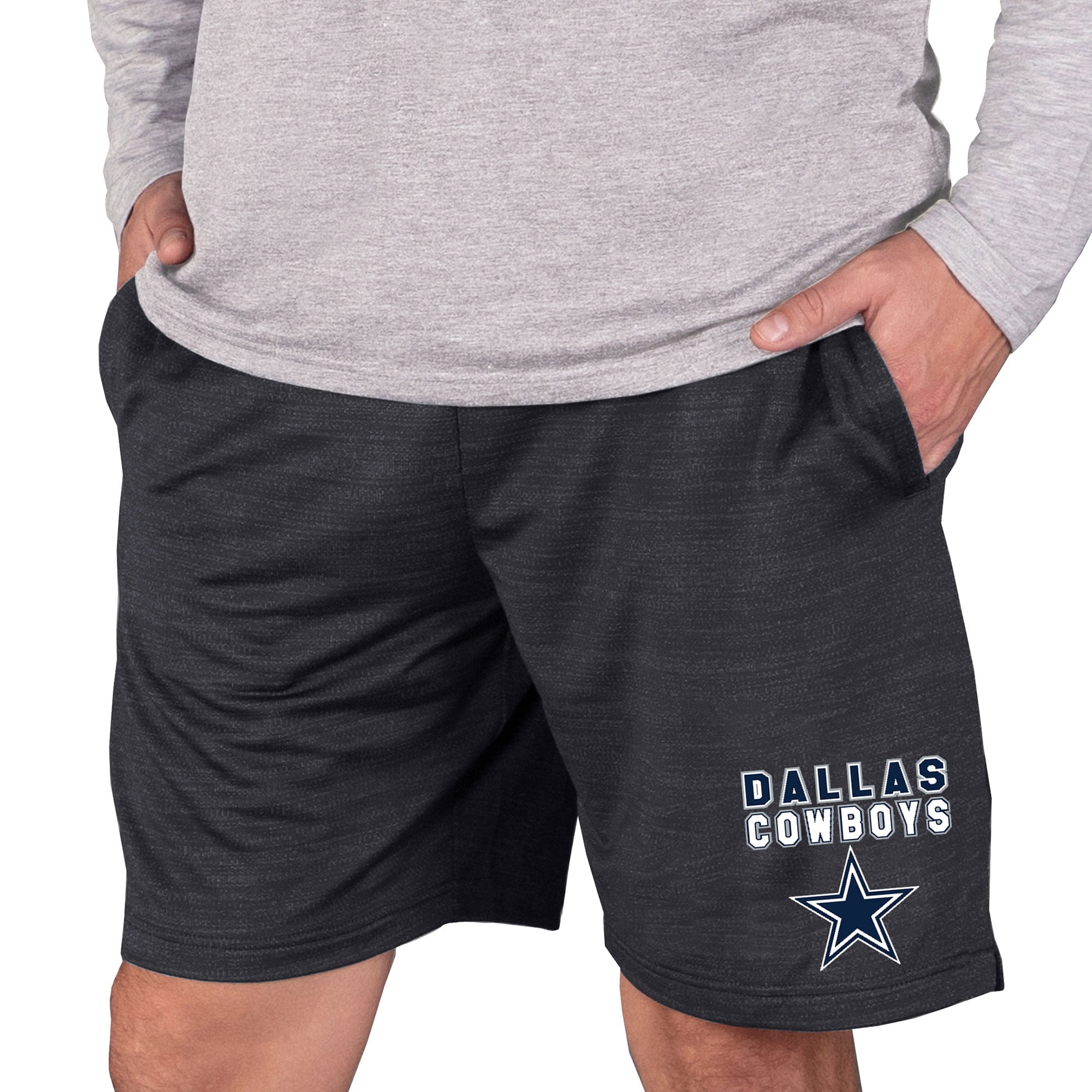 Dallas cowboys shorts for men best sale