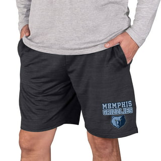 Pro Standard Men's Ja Morant Navy Memphis Grizzlies Team Player Shorts