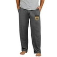 thumbnail image 1 of Men's Concepts Sport Charcoal New Orleans Saints Retro Quest Knit Pants, 1 of 1
