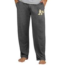 Men s Concepts Sport Charcoal Miami Marlins Cooperstown Quest Lounge Pants Walmart