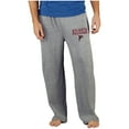 thumbnail image 1 of Men's Concepts Sport Gray Atlanta Falcons Mainstream Pants, 1 of 1