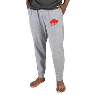 Buffalo Bills Pajamas, Sweatpants & Loungewear in Buffalo Bills Team Shop