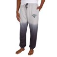 thumbnail image 1 of Men's Concepts Sport Gray/Charcoal  FC Dallas Dusk Dip Dye Pants, 1 of 1
