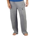 thumbnail image 1 of Men's Concepts Sport Gray Chicago White Sox Team Mainstream Terry Pants, 1 of 1