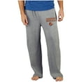 thumbnail image 1 of Men's Concepts Sport Gray Cincinnati Bengals Mainstream Pants, 1 of 1