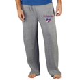 thumbnail image 1 of Men's Concepts Sport Gray FC Dallas Mainstream Terry Pants, 1 of 1
