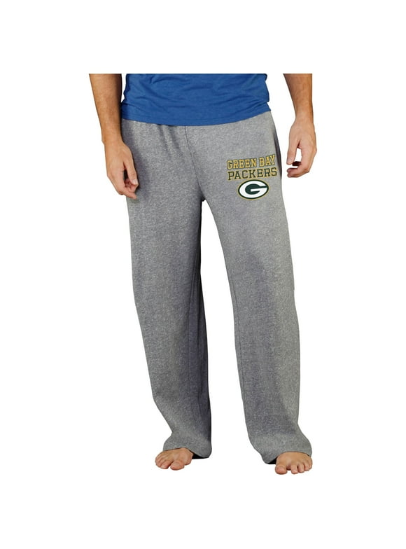 Green Bay Packers Pajamas, Sweatpants & Loungewear in Green Bay Packers