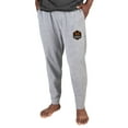 thumbnail image 1 of Men's Concepts Sport Gray Houston Dynamo FC Mainstream Jogger Pants, 1 of 1