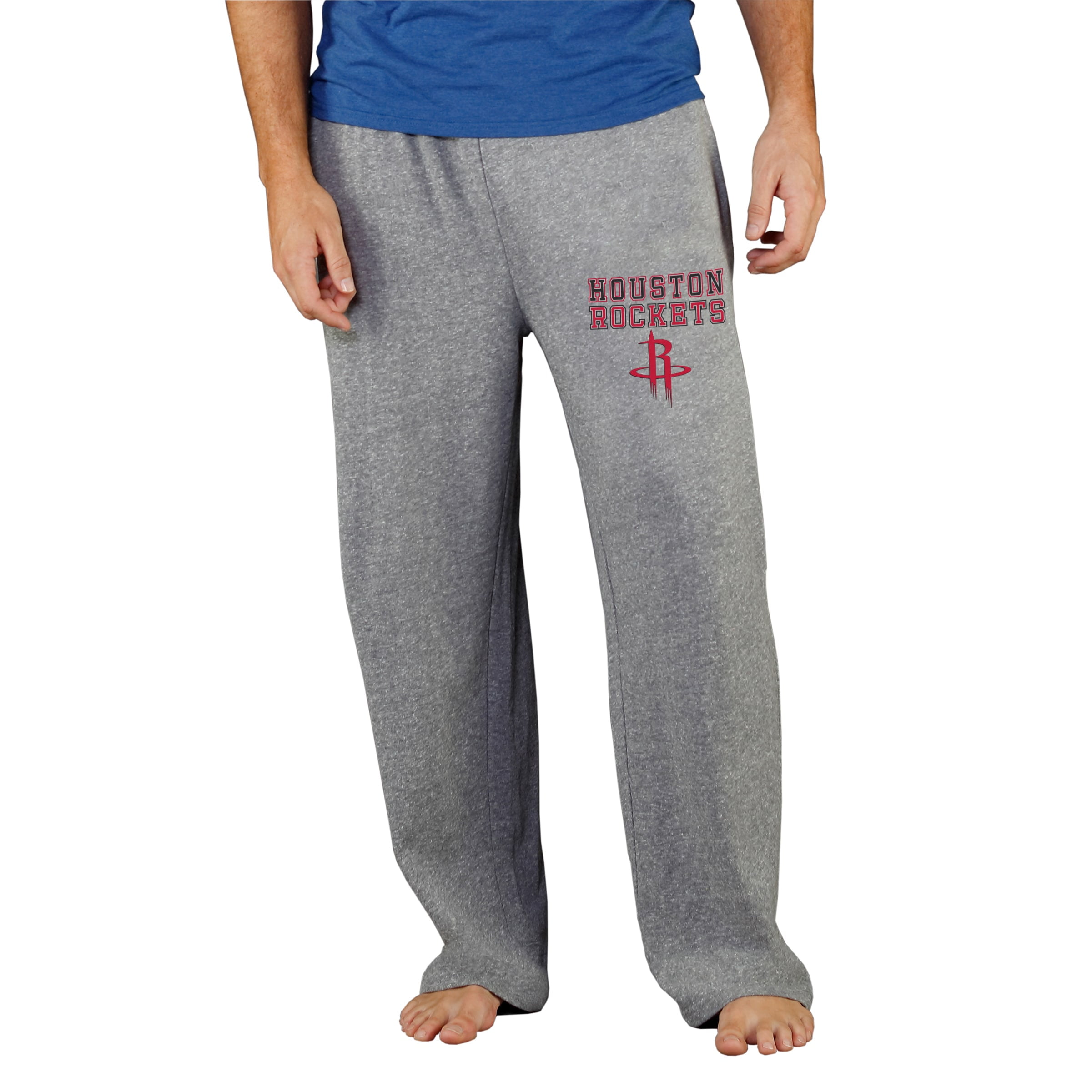 Houston Rockets Pajamas, Sweatpants & Loungewear in Houston Rockets Team  Shop 