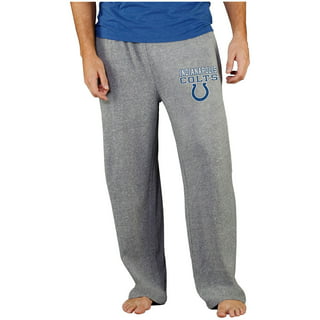 Indianapolis Colts Pajamas, Sweatpants & Loungewear in Indianapolis Colts  Team Shop