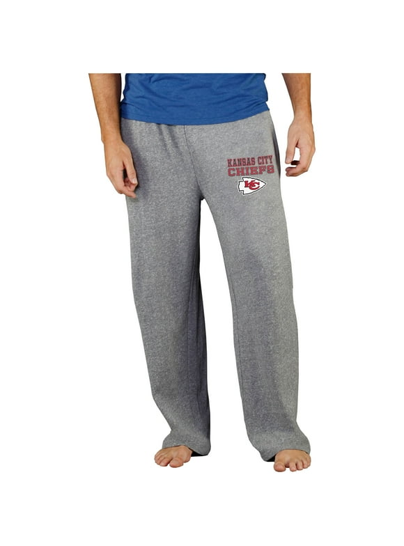 Kansas City Chiefs Pajamas, Sweatpants & Loungewear in Kansas City ...