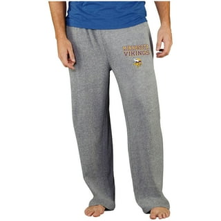 Minnesota Vikings NFL Busy Block One Piece Pajamas