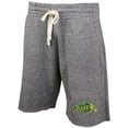 thumbnail image 1 of Men's Concepts Sport Gray NDSU Bison Mainstream Terry Shorts, 1 of 1