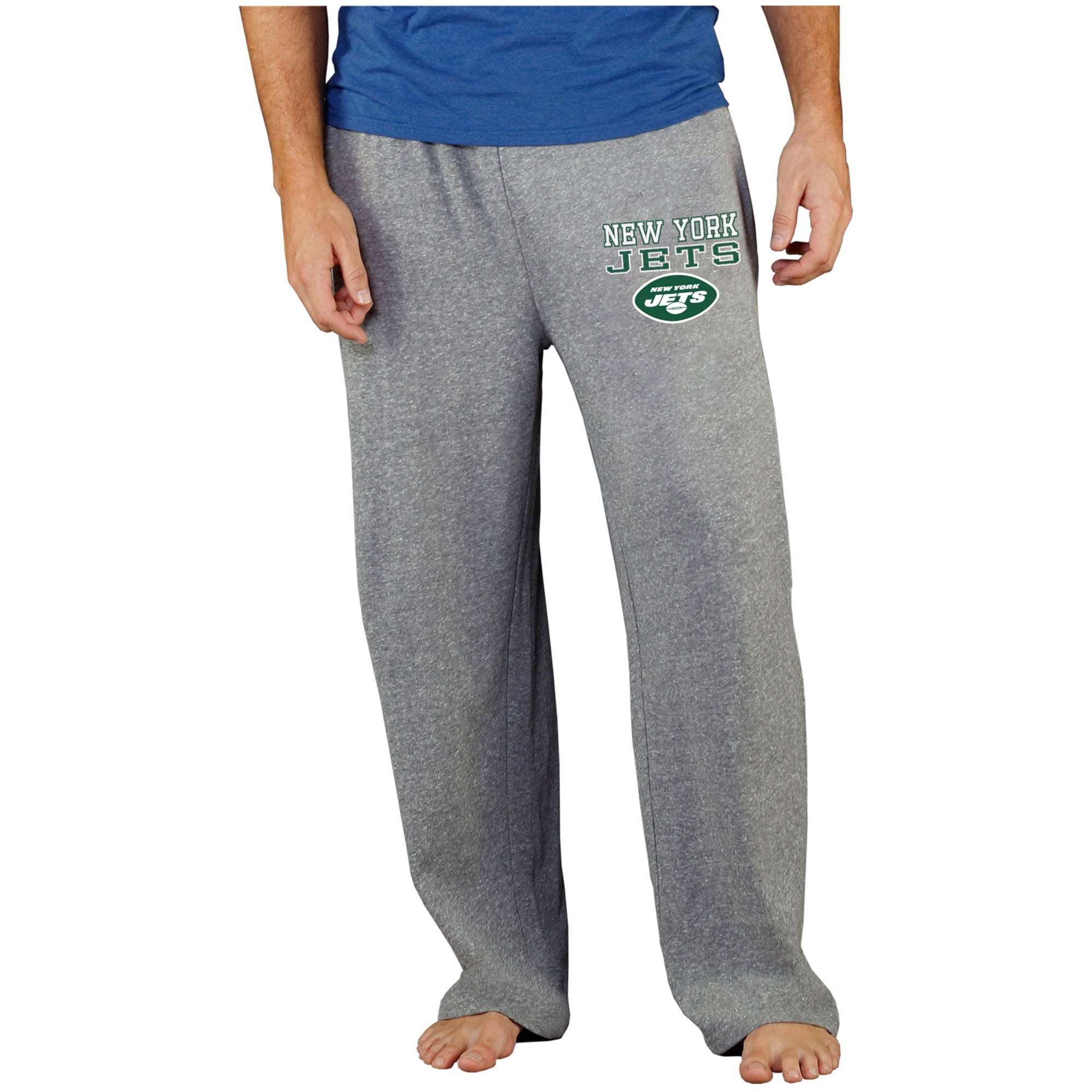 Jets sweatpants hot sale