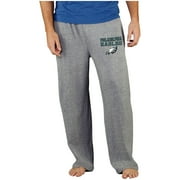 Men's Concepts Sport Gray Philadelphia Eagles Mainstream Pants