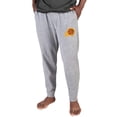 thumbnail image 1 of Men's Concepts Sport Gray Phoenix Suns Mainstream Cuffed Terry Pants, 1 of 1