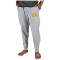 thumbnail image 1 of Men's Concepts Sport  Gray Ryan Blaney Mainstream Cuffed Terry Pants, 1 of 1